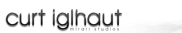 Curt Iglhaut - Mirari Studios Home